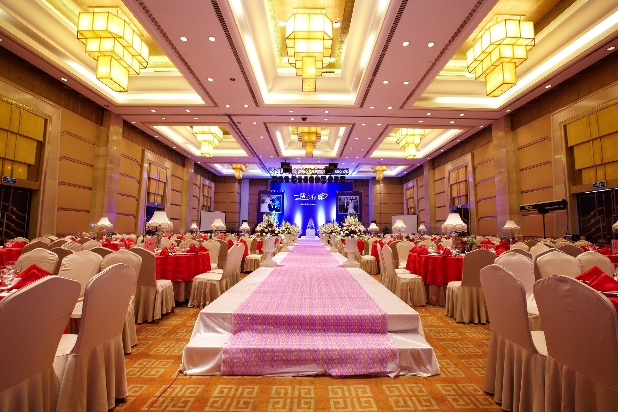 Фото CiXi Hangzhou Bay Hotel