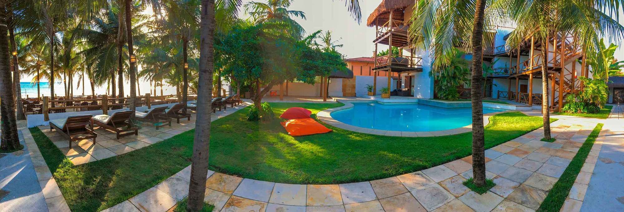 Фото Duro Beach Hotel