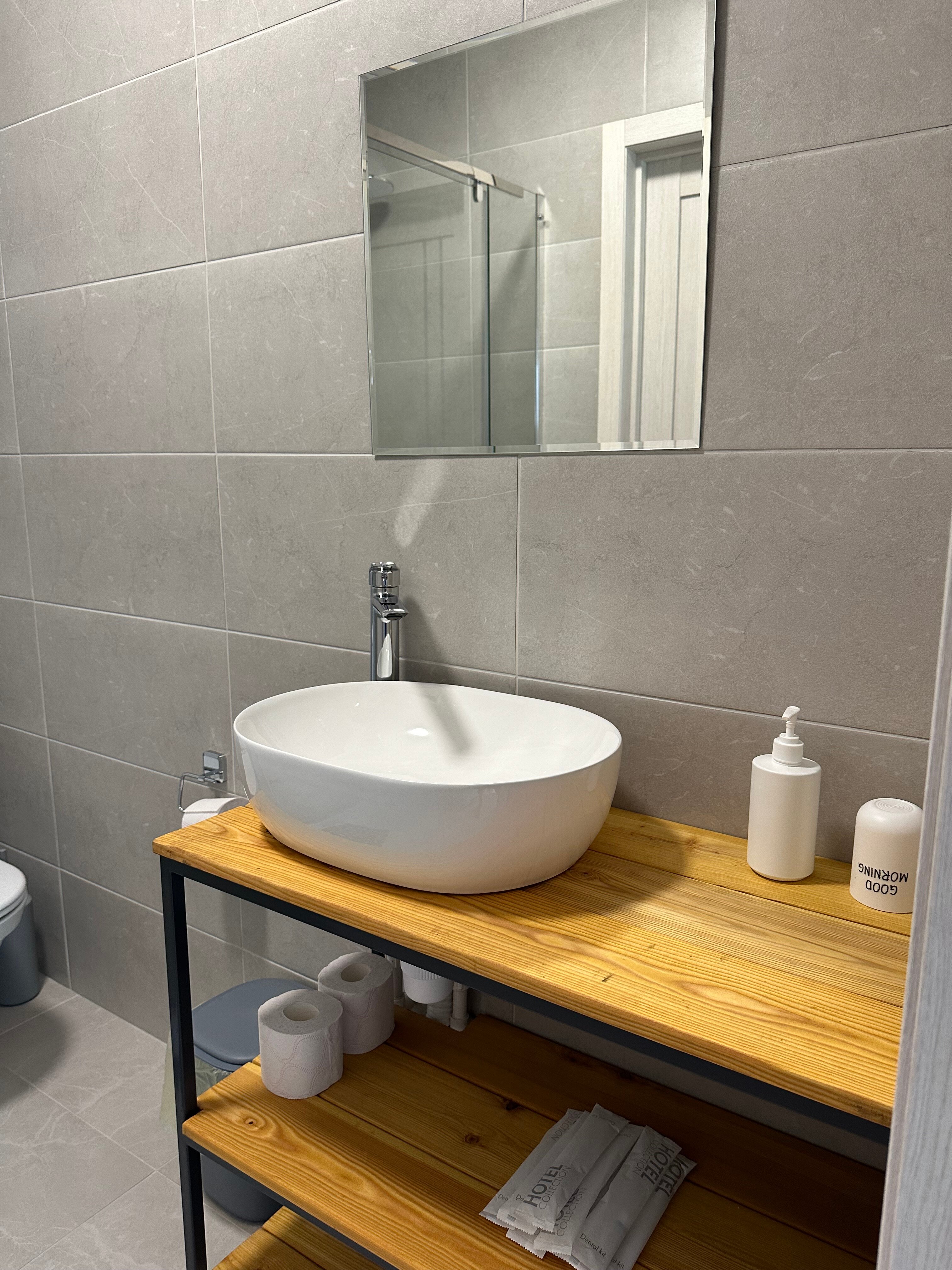 Фото Амбарн