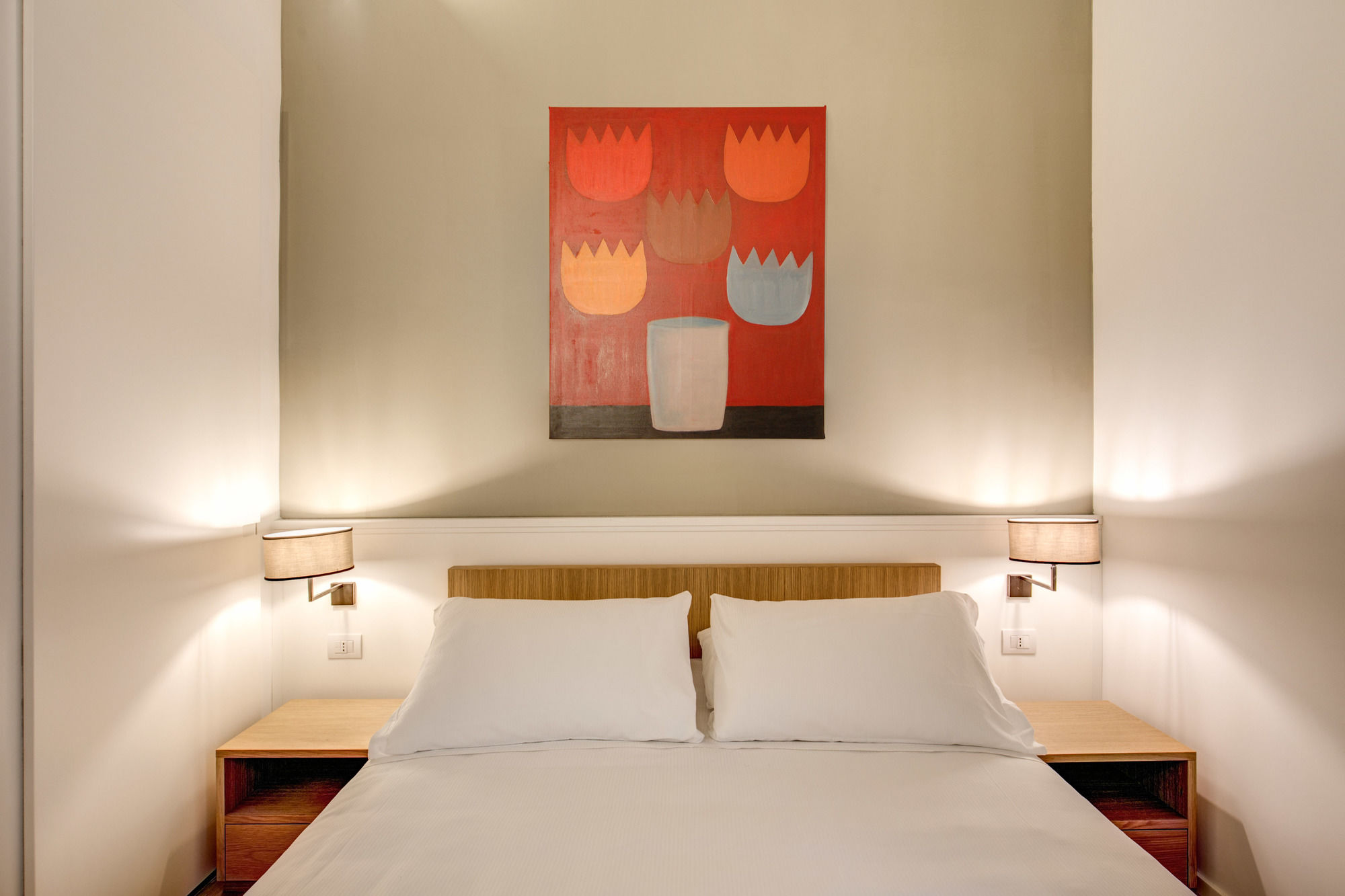 Фото Dopodomani Suite