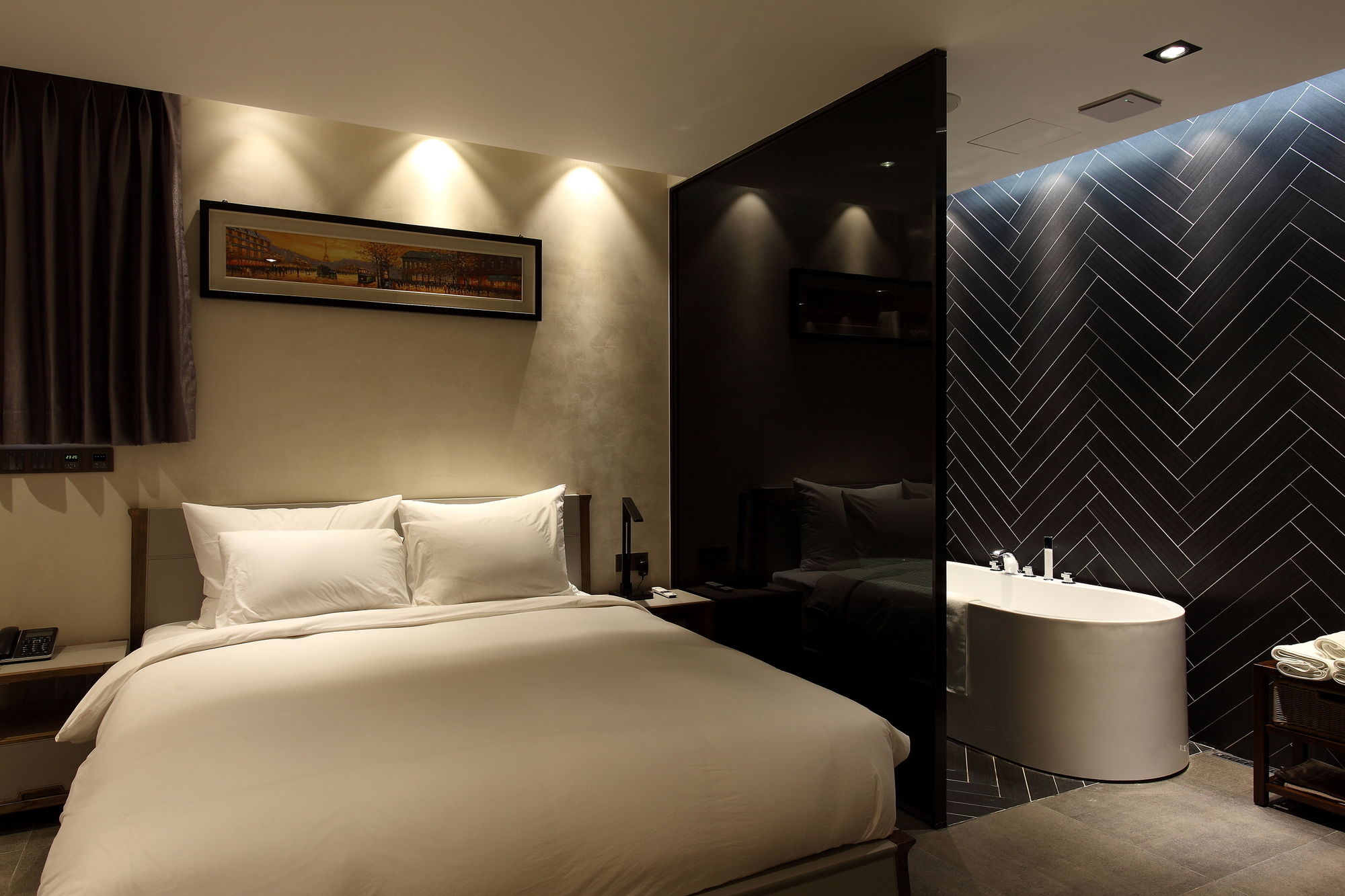 Фото Sc Helsinki Hotel