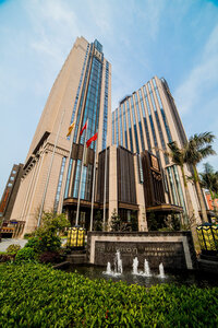 Гостиница Pullman Shishi Mattison Hotels в Цюаньчжоу