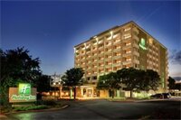Фото Holiday Inn Austin Midtown, an Ihg Hotel