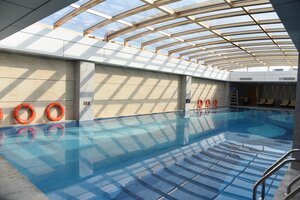 Гостиница Menshine Gloria Plaza Hotel Shantou