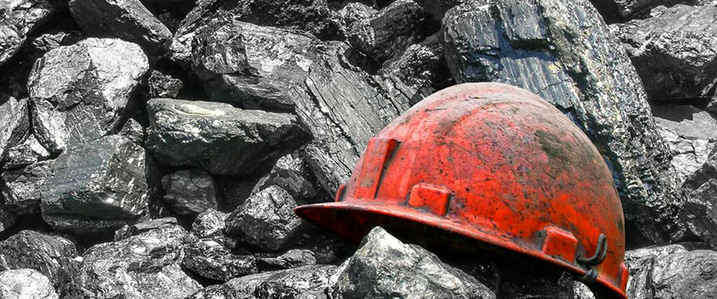 Natural resource extraction Oztug Mining, Ankara, photo