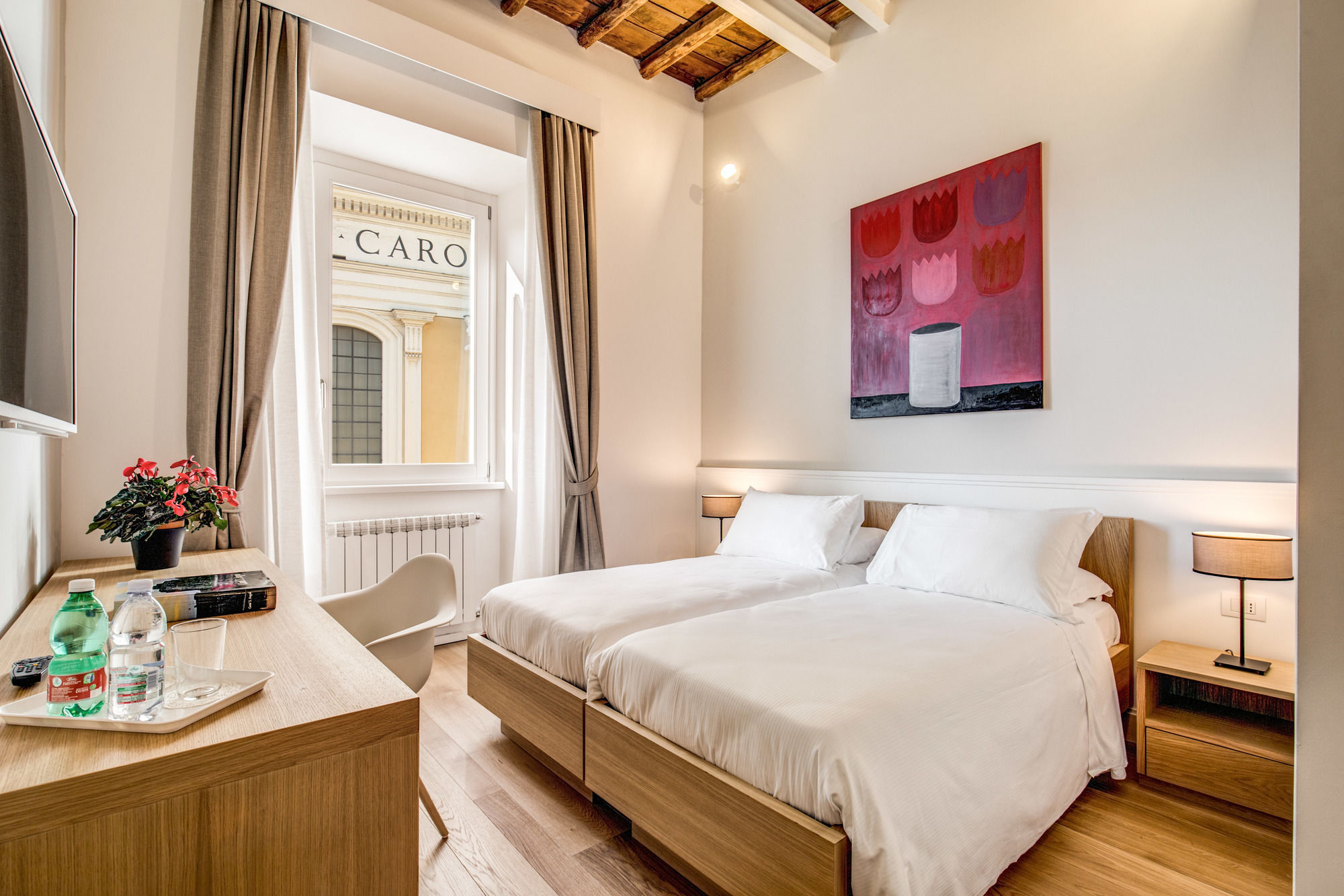 Фото Dopodomani Suite