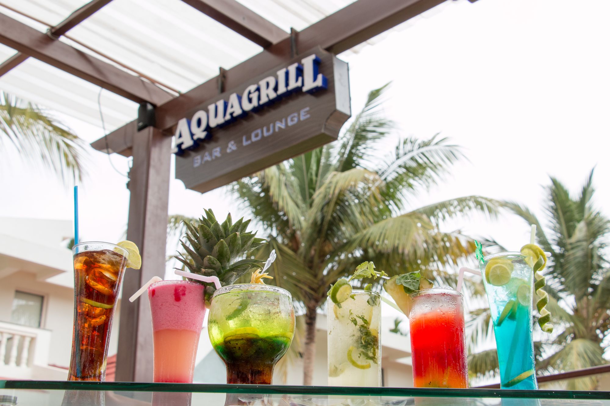 Фото Country Inn Tarika Goa, Varca Beach