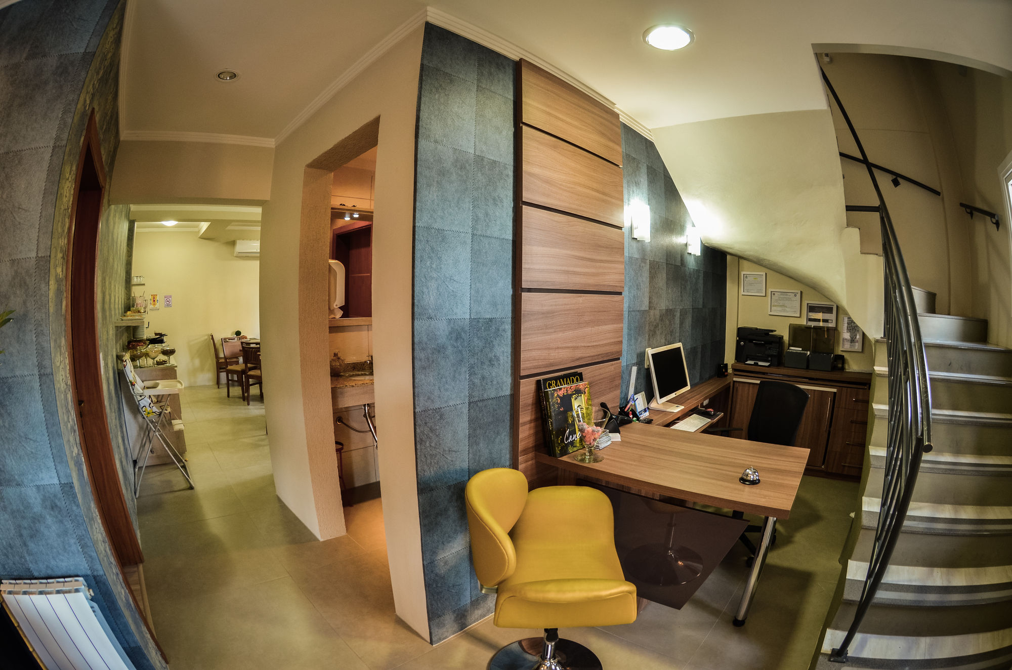 Фото Pousada Viena