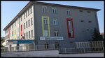 Emrullah Efendi Imam Hatip Secondary School (Samsun, Canik, Yavuz Selim Mah., Estergon Sok., 21), school
