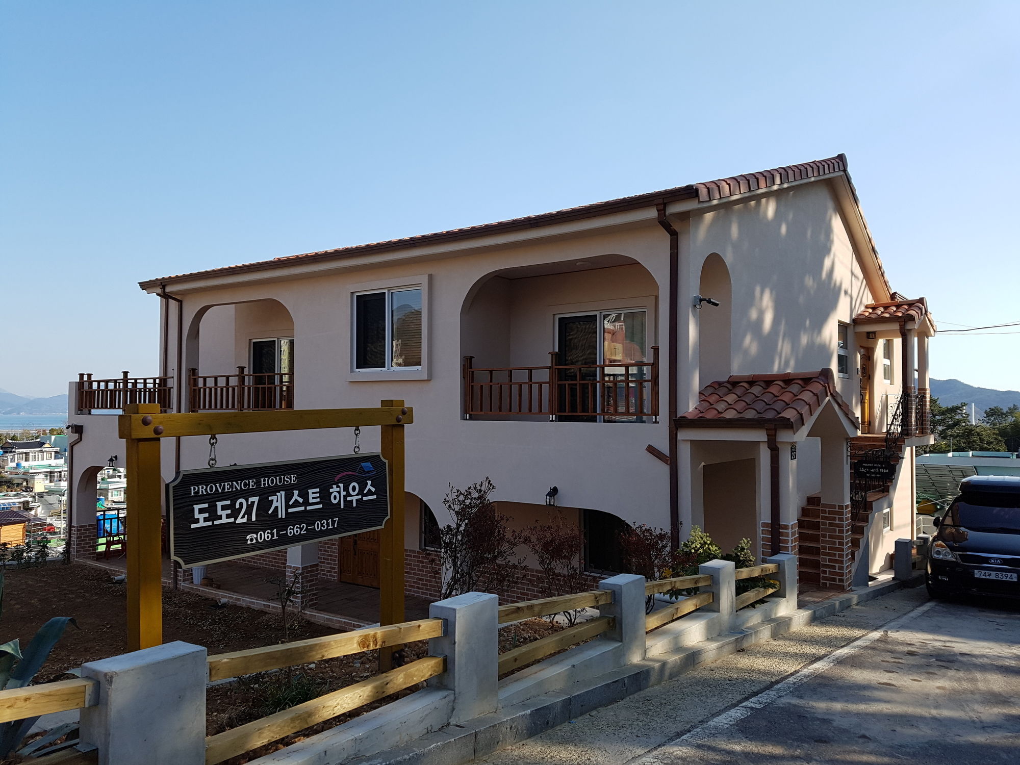 Фото Dodo27 Guest House