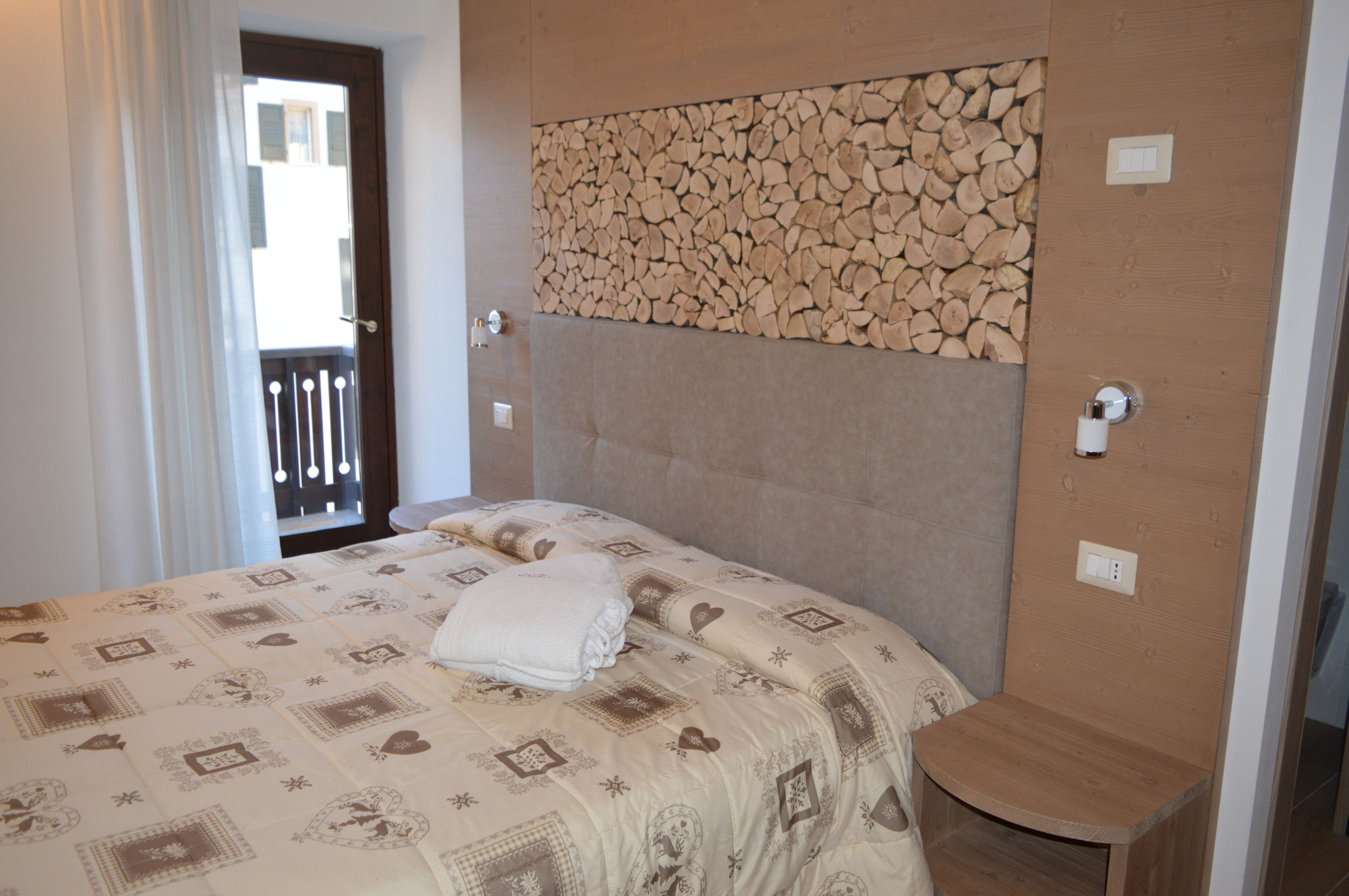 Фото Hotel Wanda