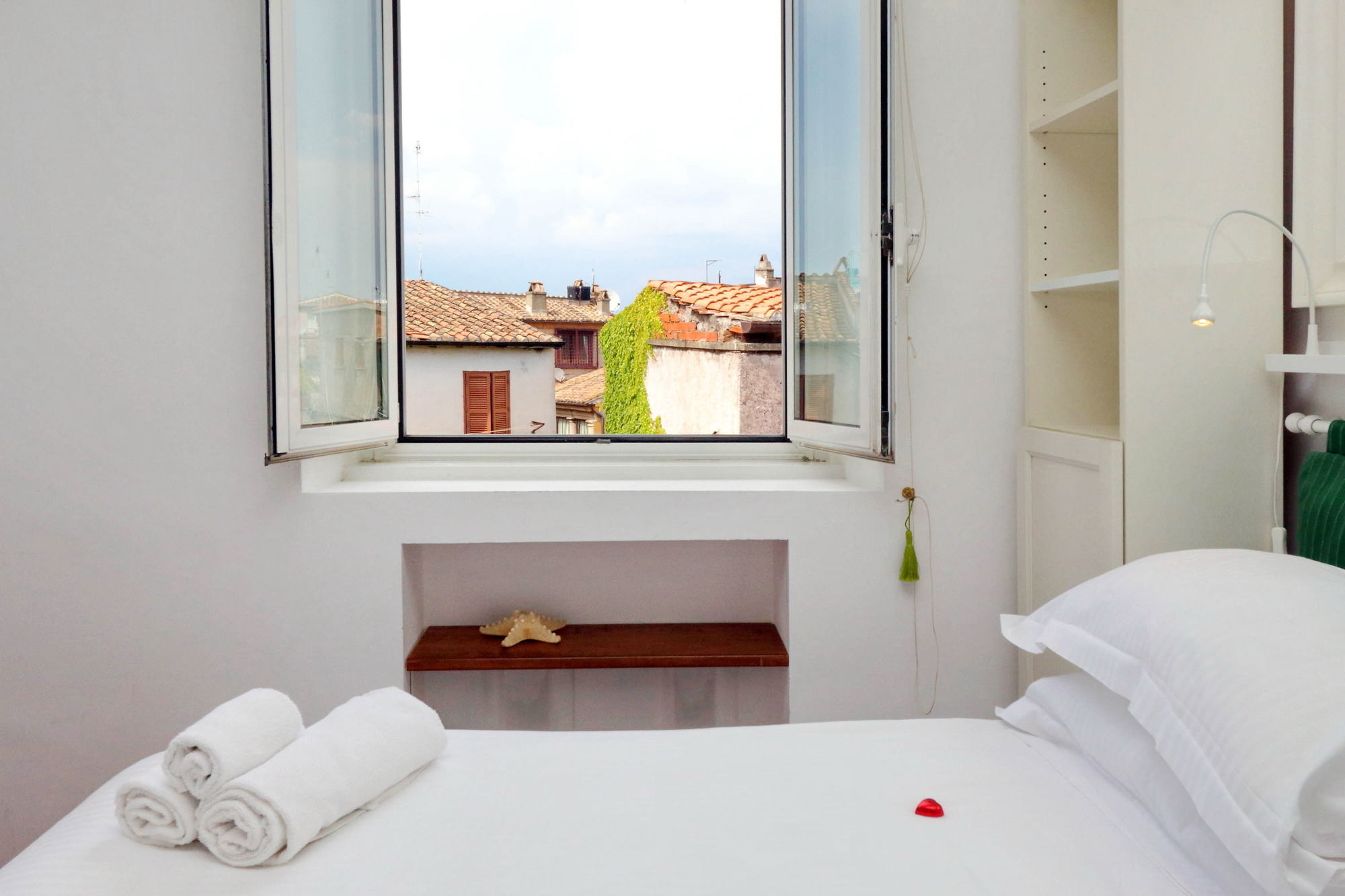 Фото Terrazze Navona