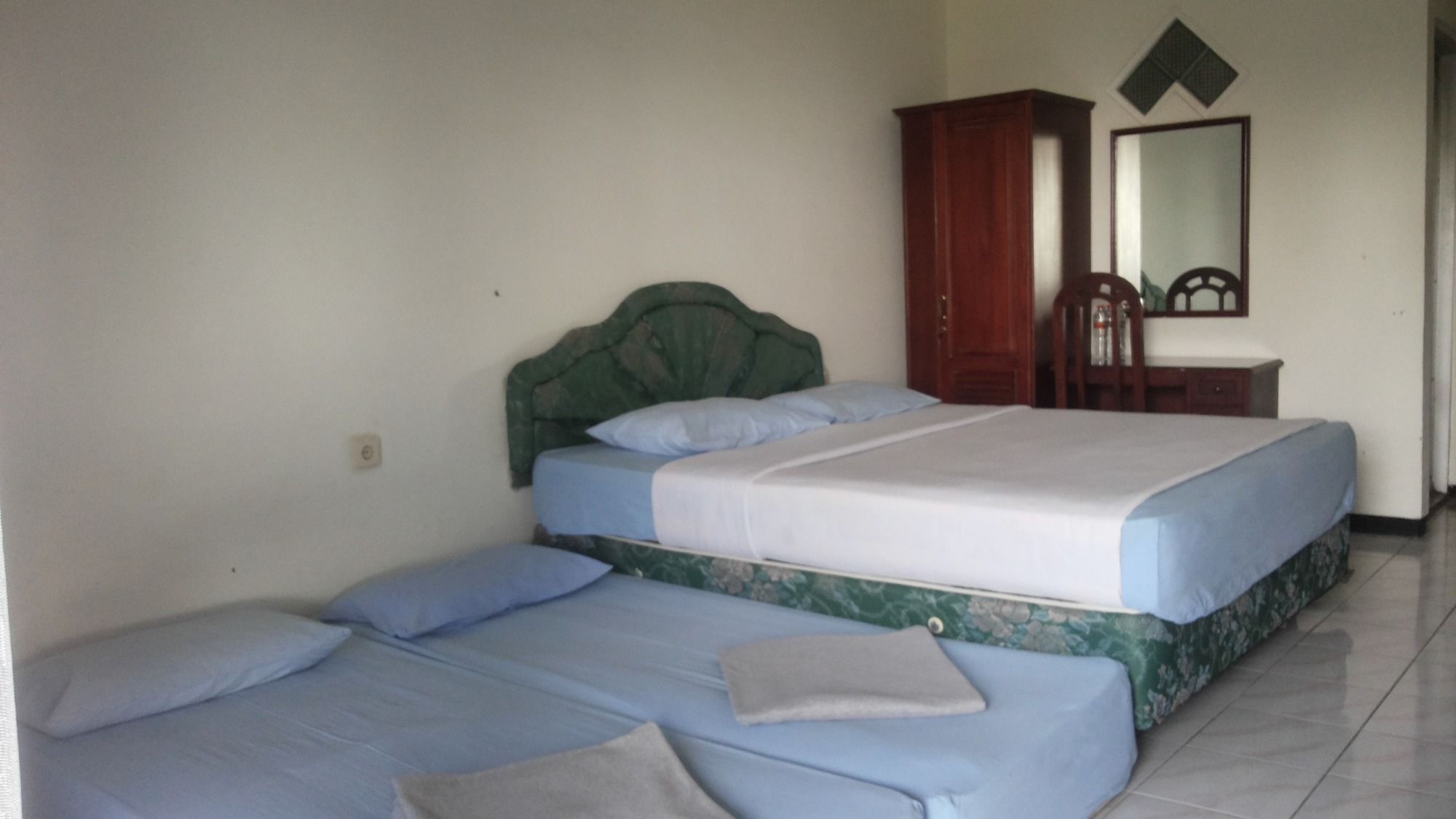 Фото Hotel Surya Indah