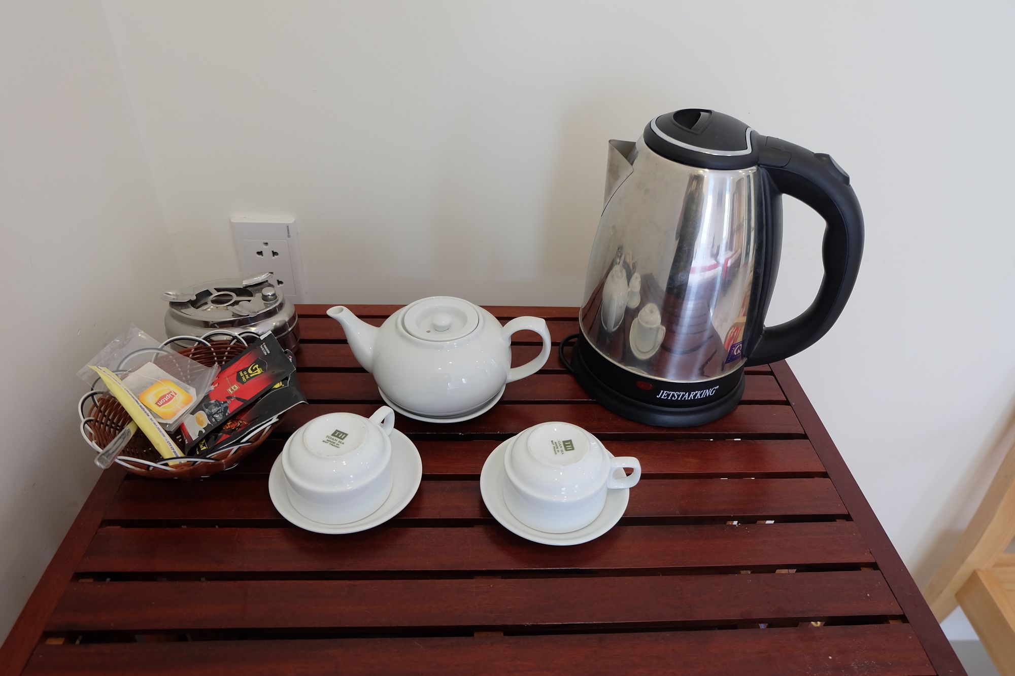 Фото Champa Hoi An Villas