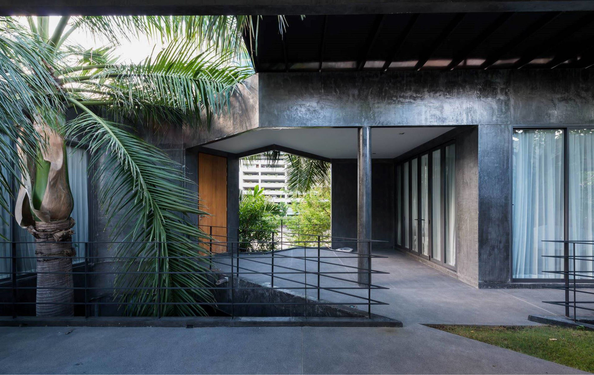 Фото House of Grey