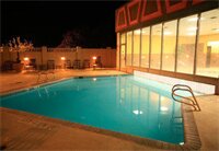 Фото Albuquerque Marriott Pyramid North