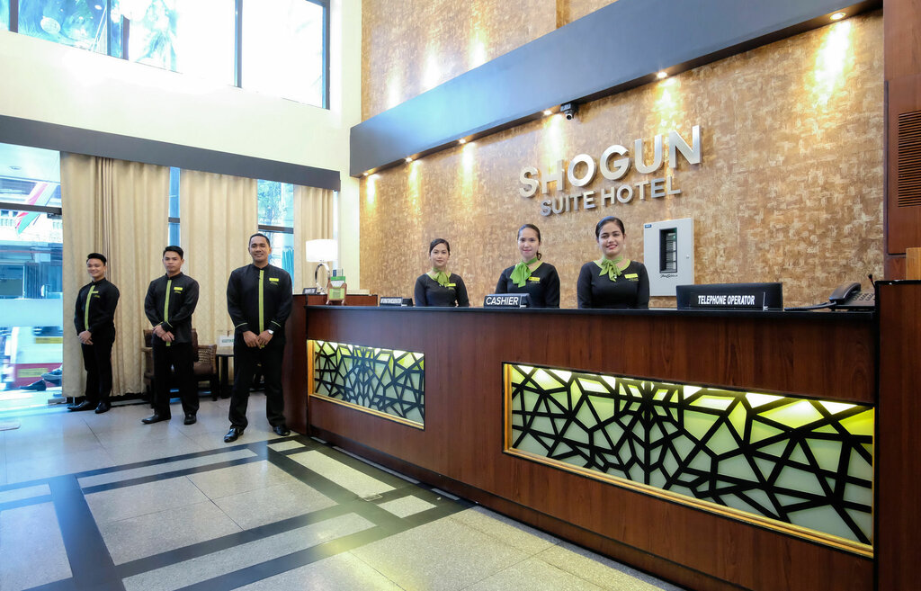 Hotel Urban Travellers, Earth, photo