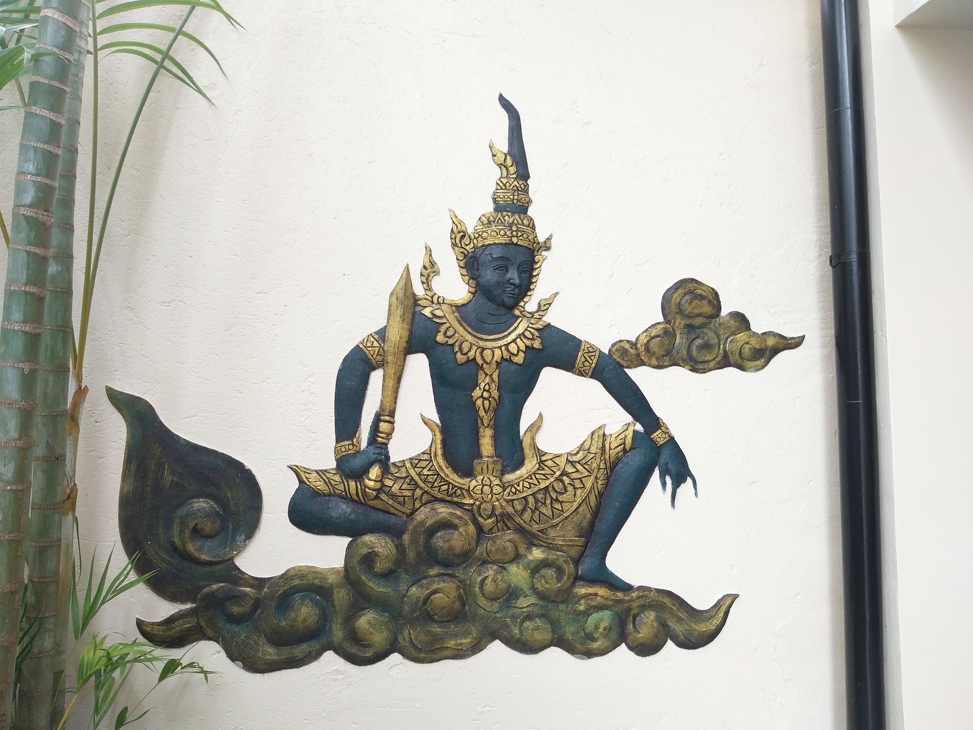 Фото Отель Naiya Buree Boutique Resort