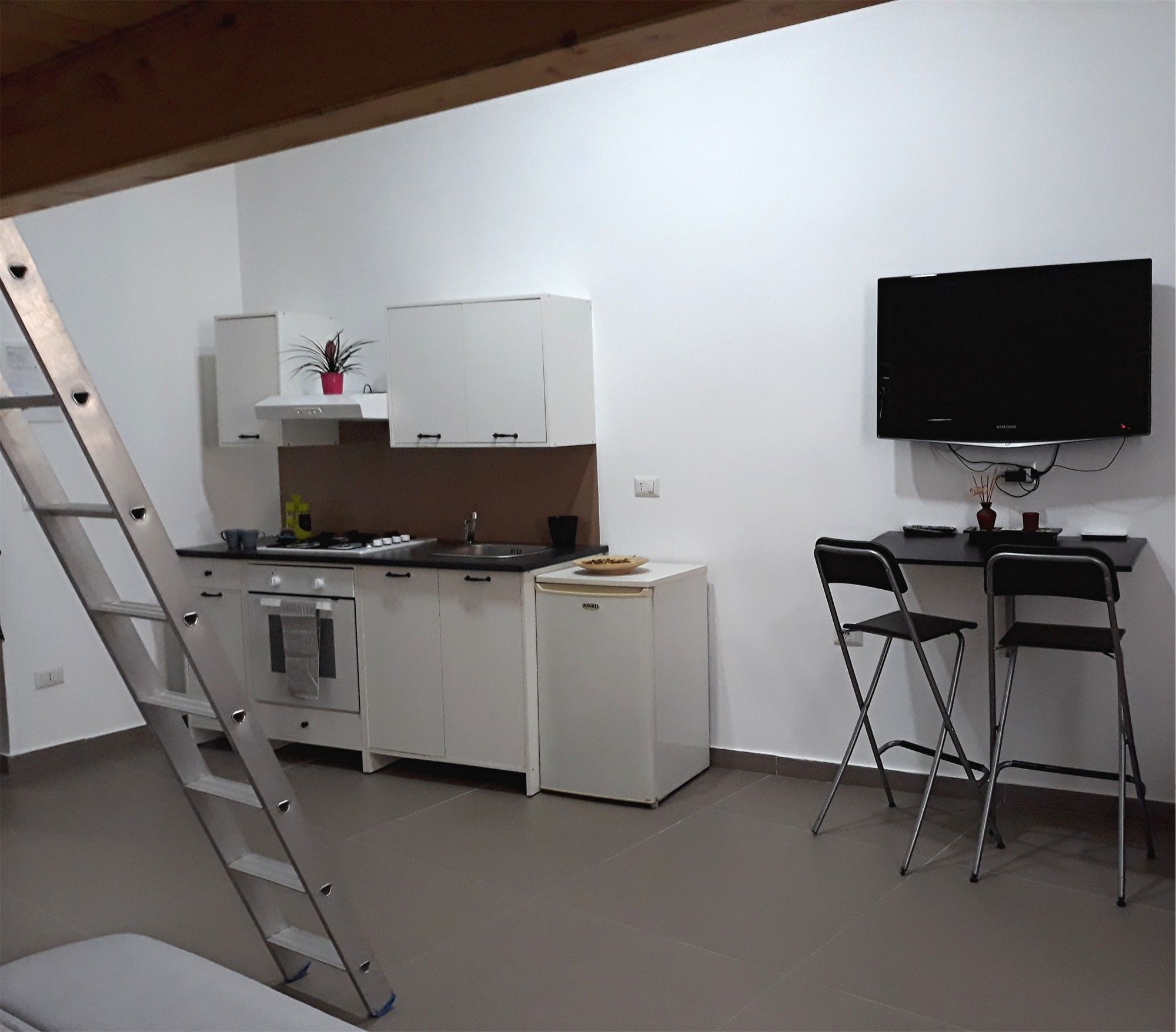 Фото B&b City Center