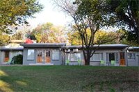 Фото The Haystack on Homestead