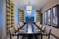 Фото Boca Raton Marriott at Boca Center