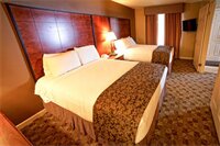 Фото Cloverleaf Suites Columbus - Dublin