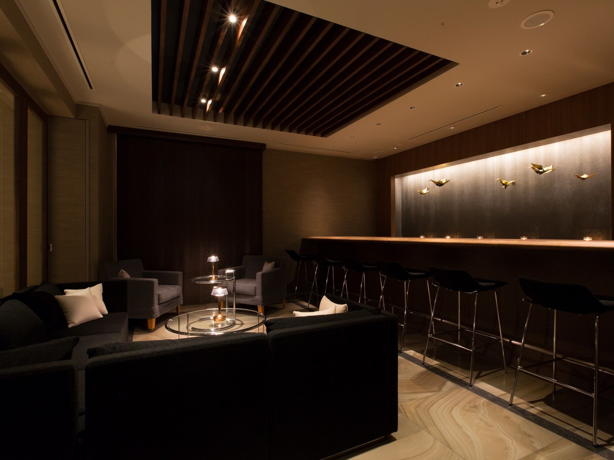 Фото Hotel Shiki Utsubo Park