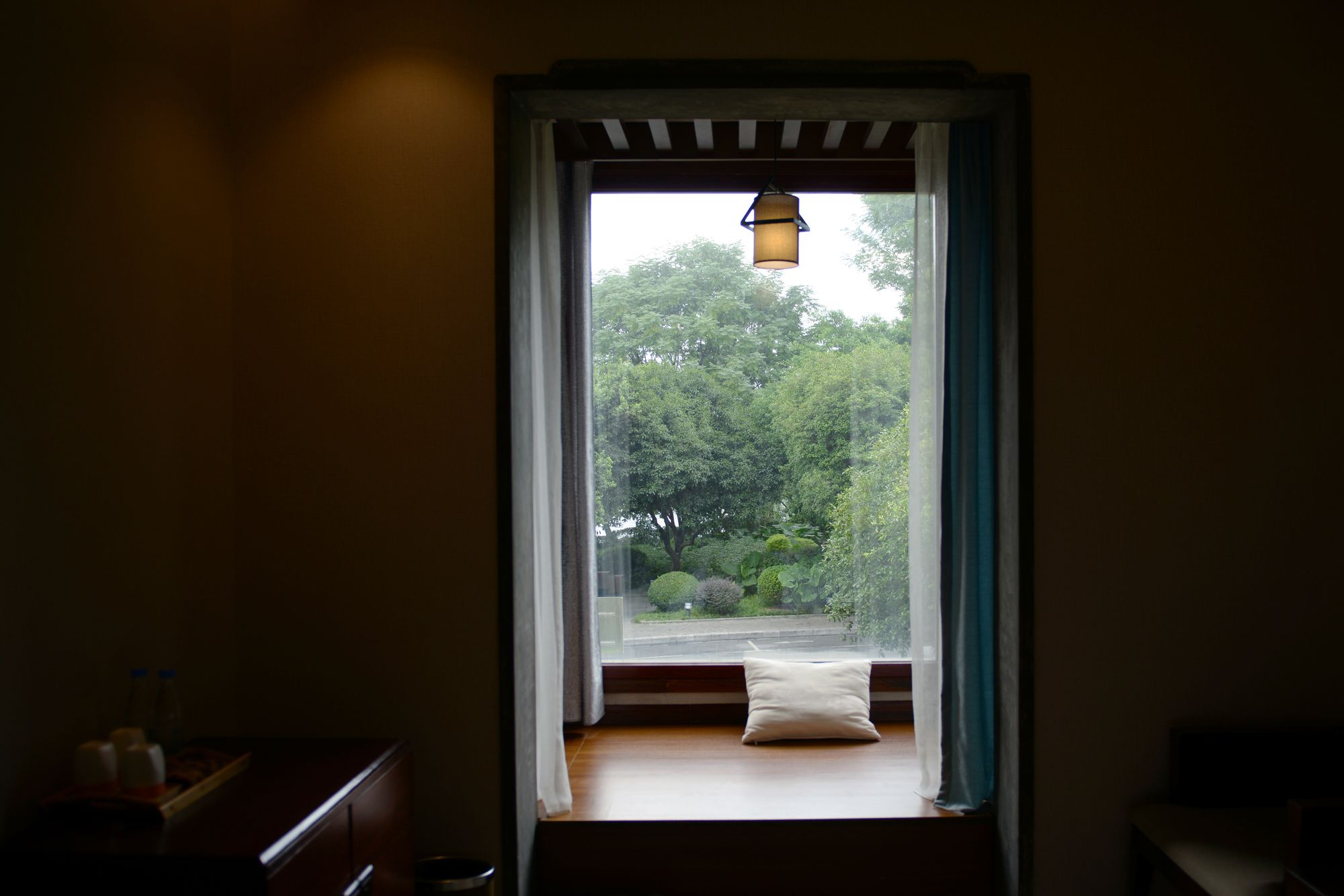 Фото Aroma Tea House