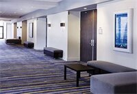 Фото Irvine Marriott