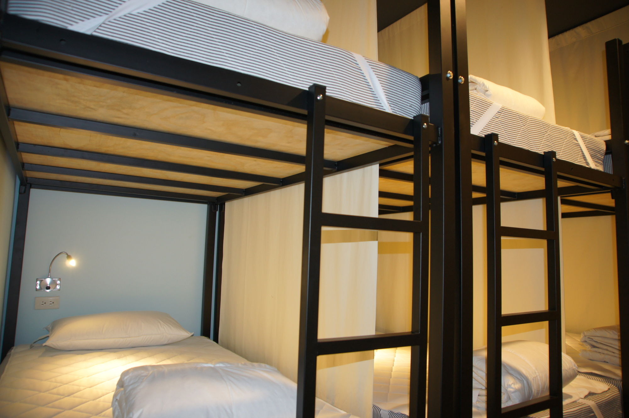 Фото Park Hostel