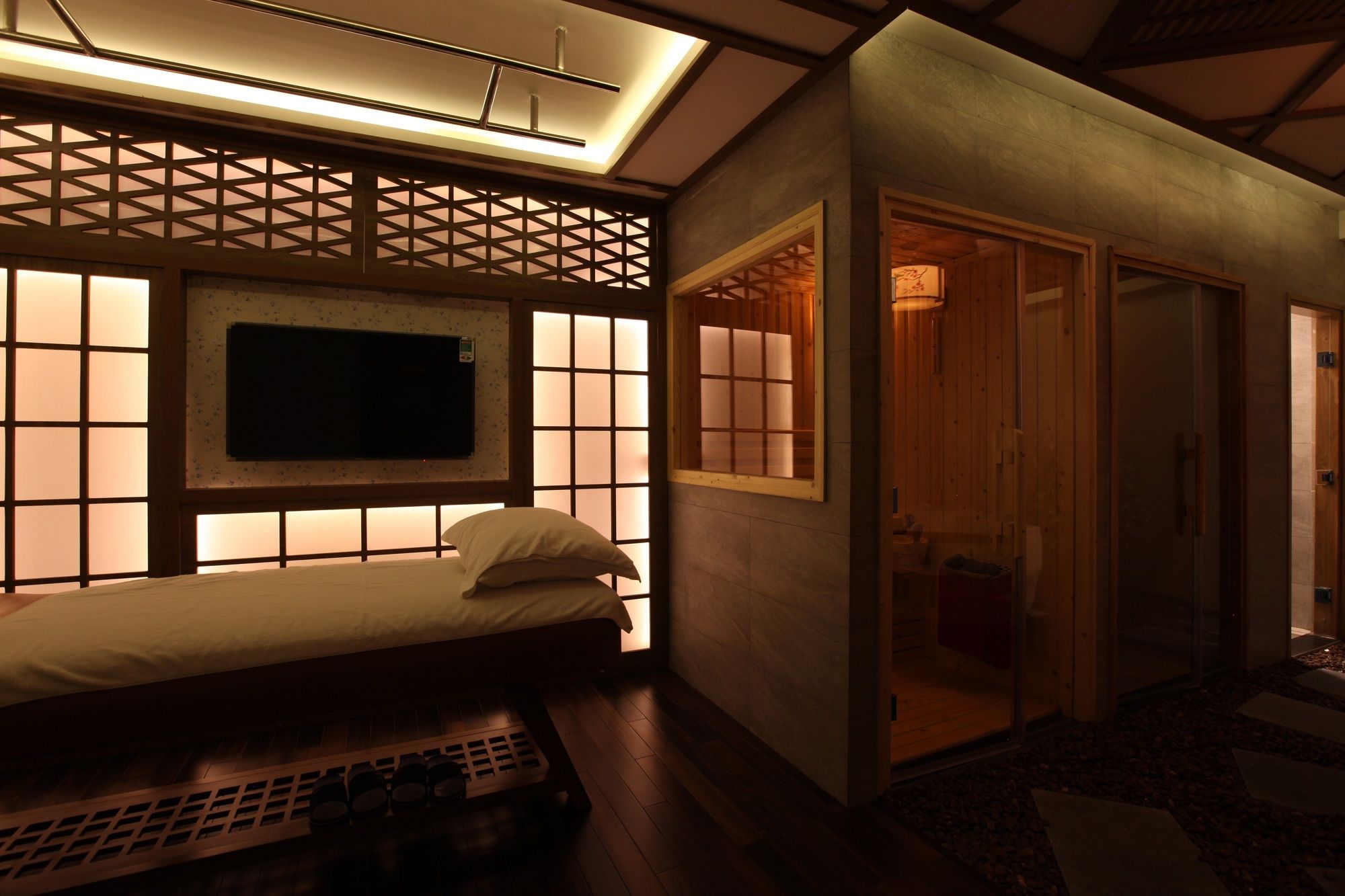 Фото Minh Tam Hotel & SPA 32