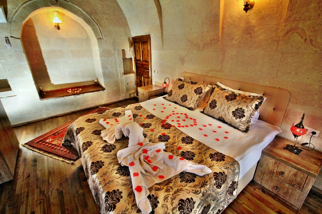 Hotel Diamond of Cappadocia, Nevsehir, photo