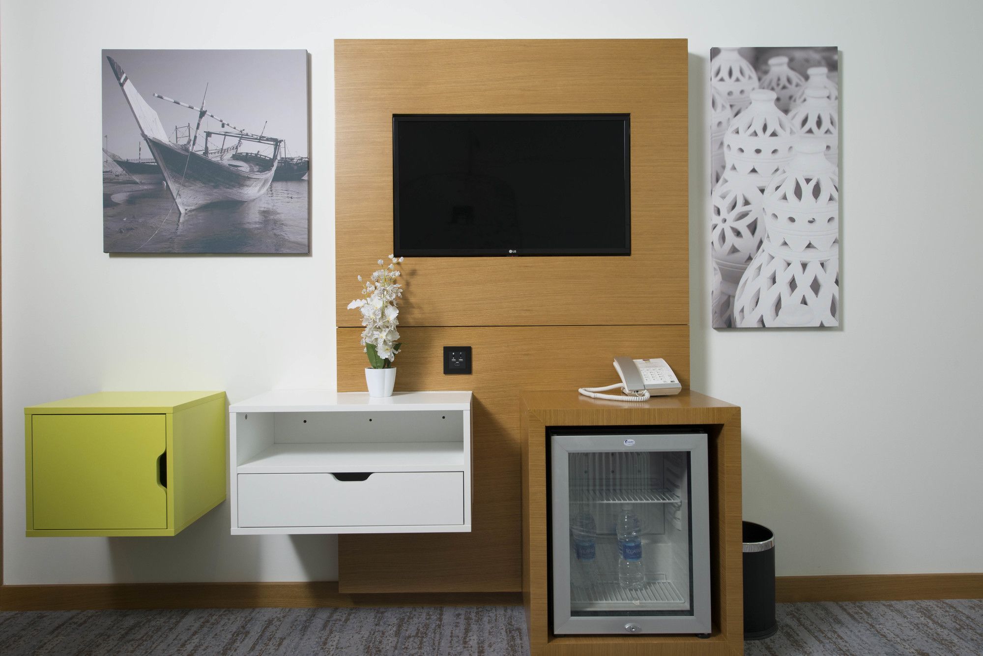 Фото Ibis Styles Manama Diplomatic Area