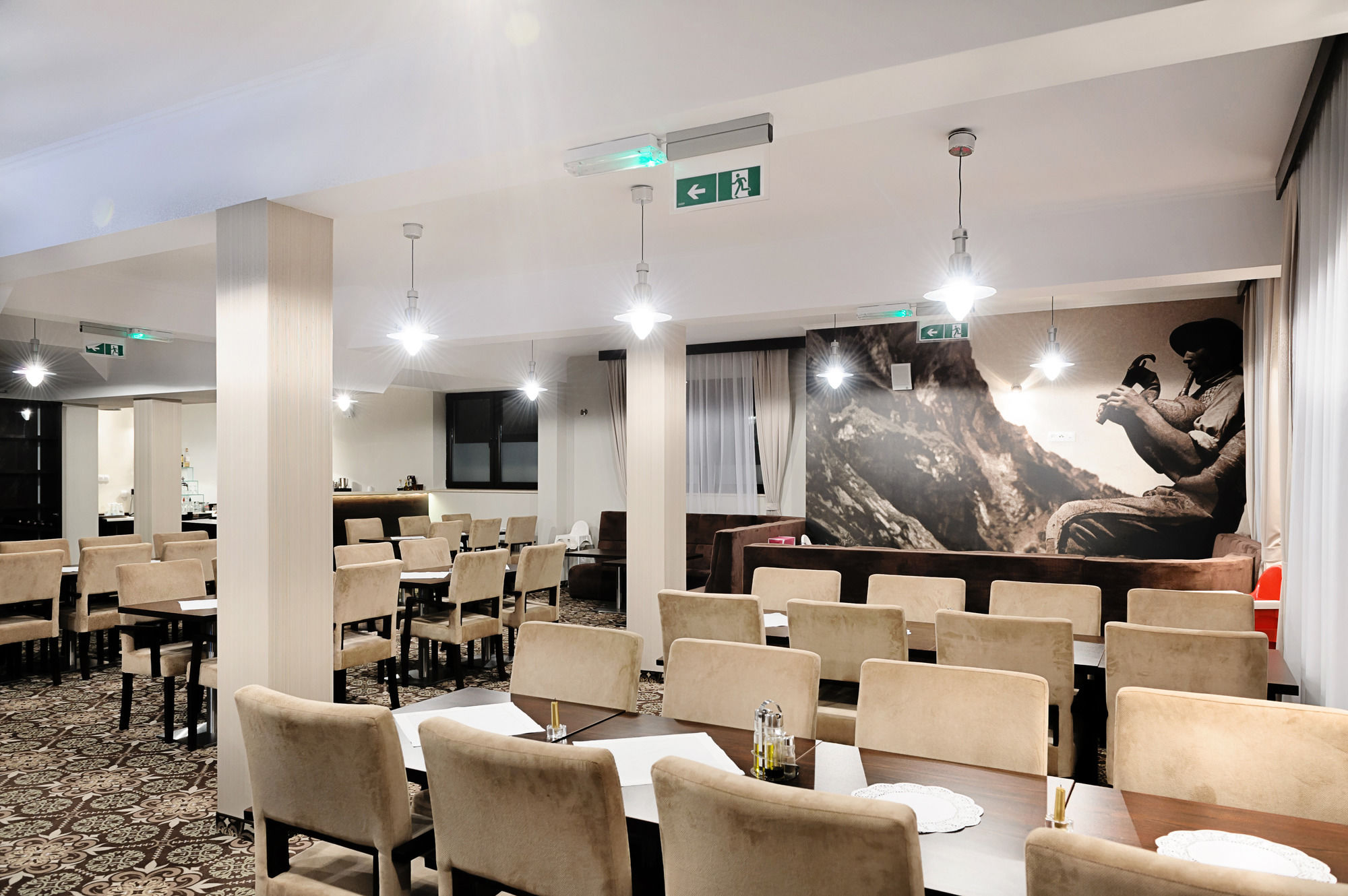 Фото Hotel Nosal