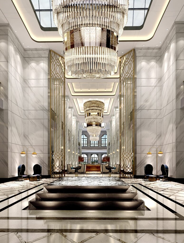 Hotel Primus Hotel Wuhan Hannan, Wuhan, photo