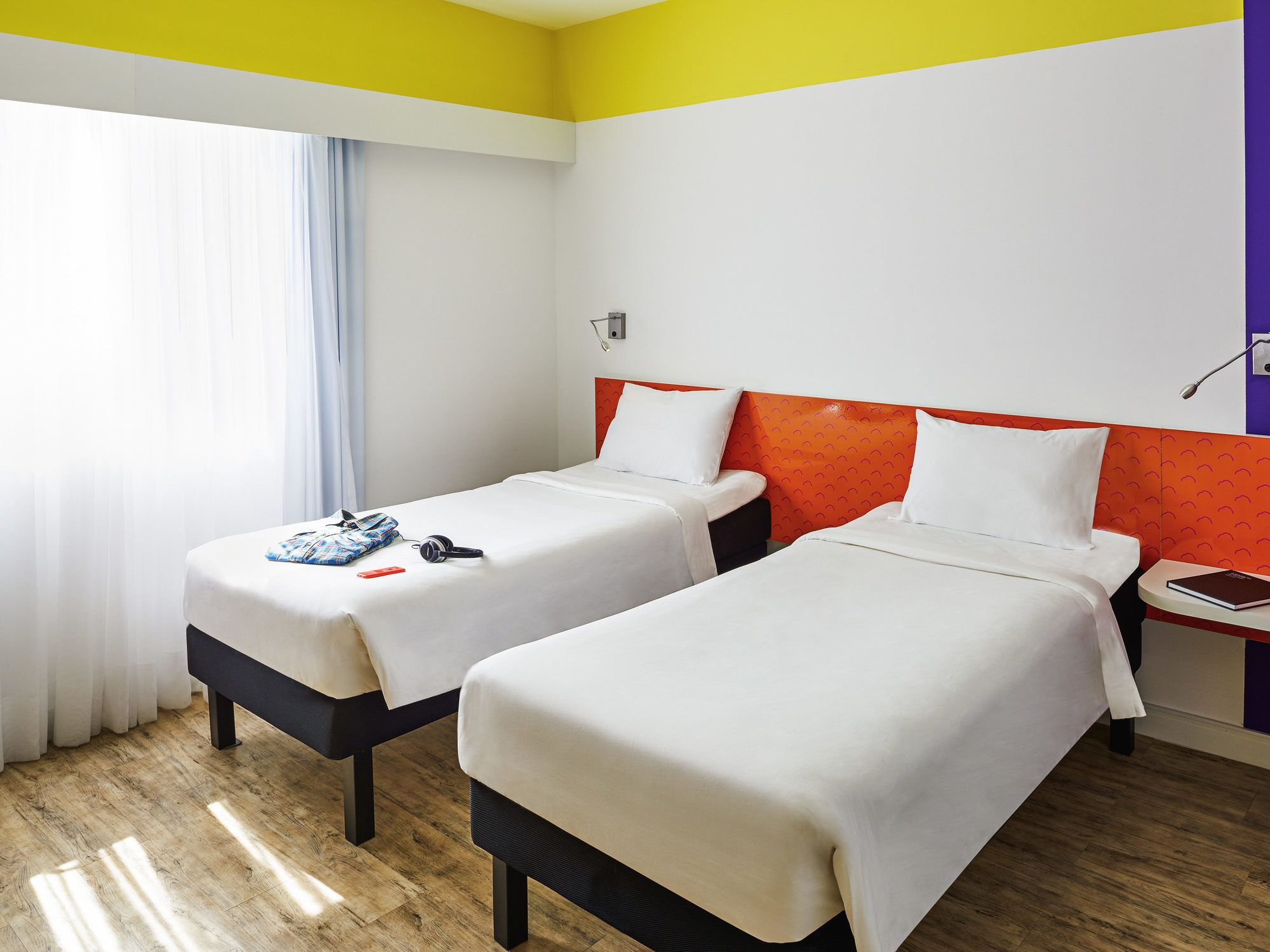 Фото Ibis Styles Balneario Camboriu