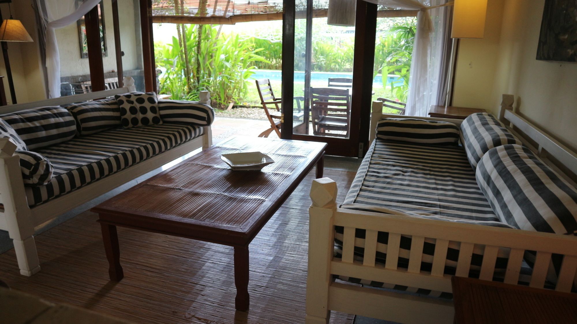 Фото Canggu Suites