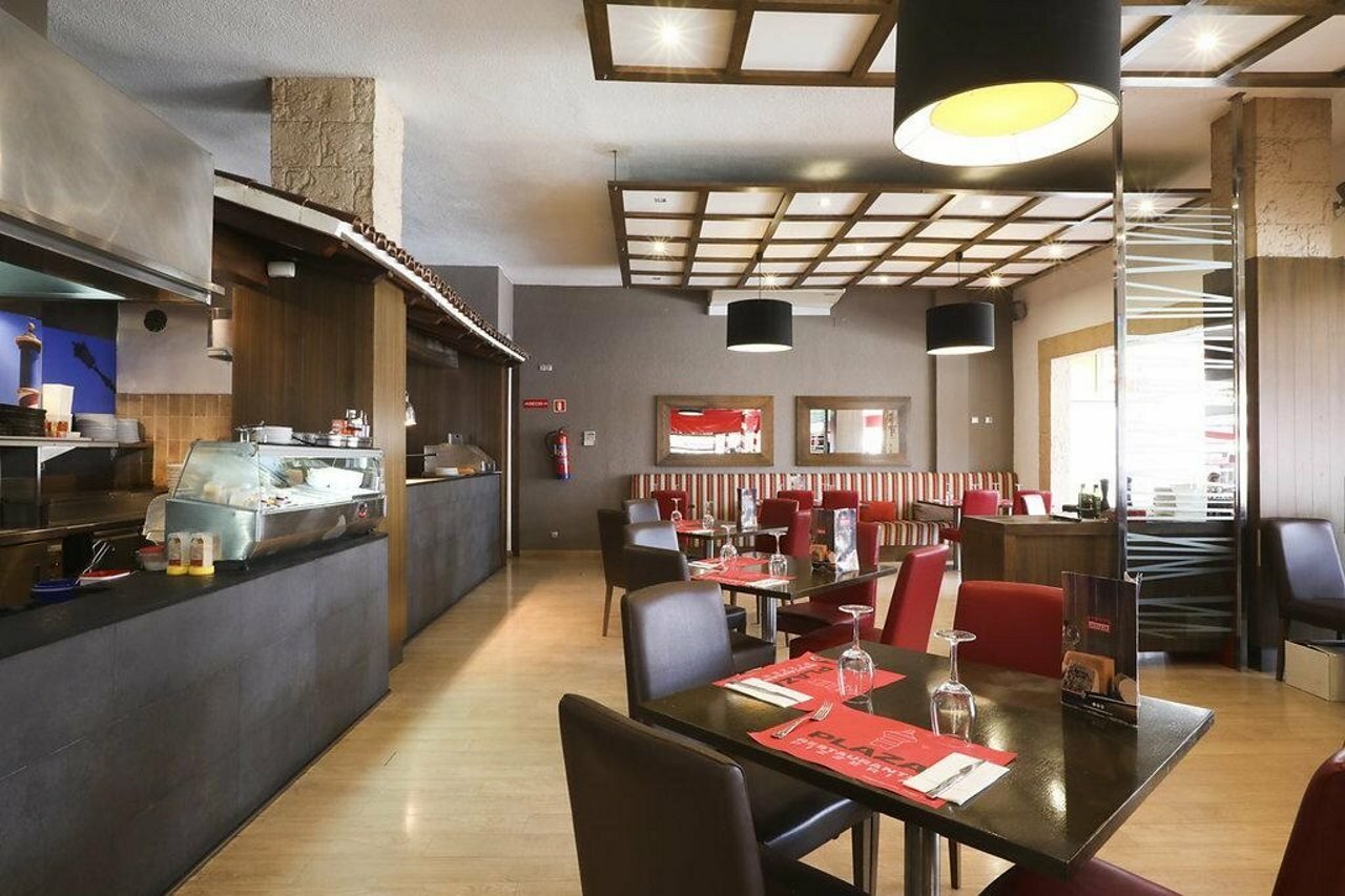 Фото Hotel Metropolitan Playa