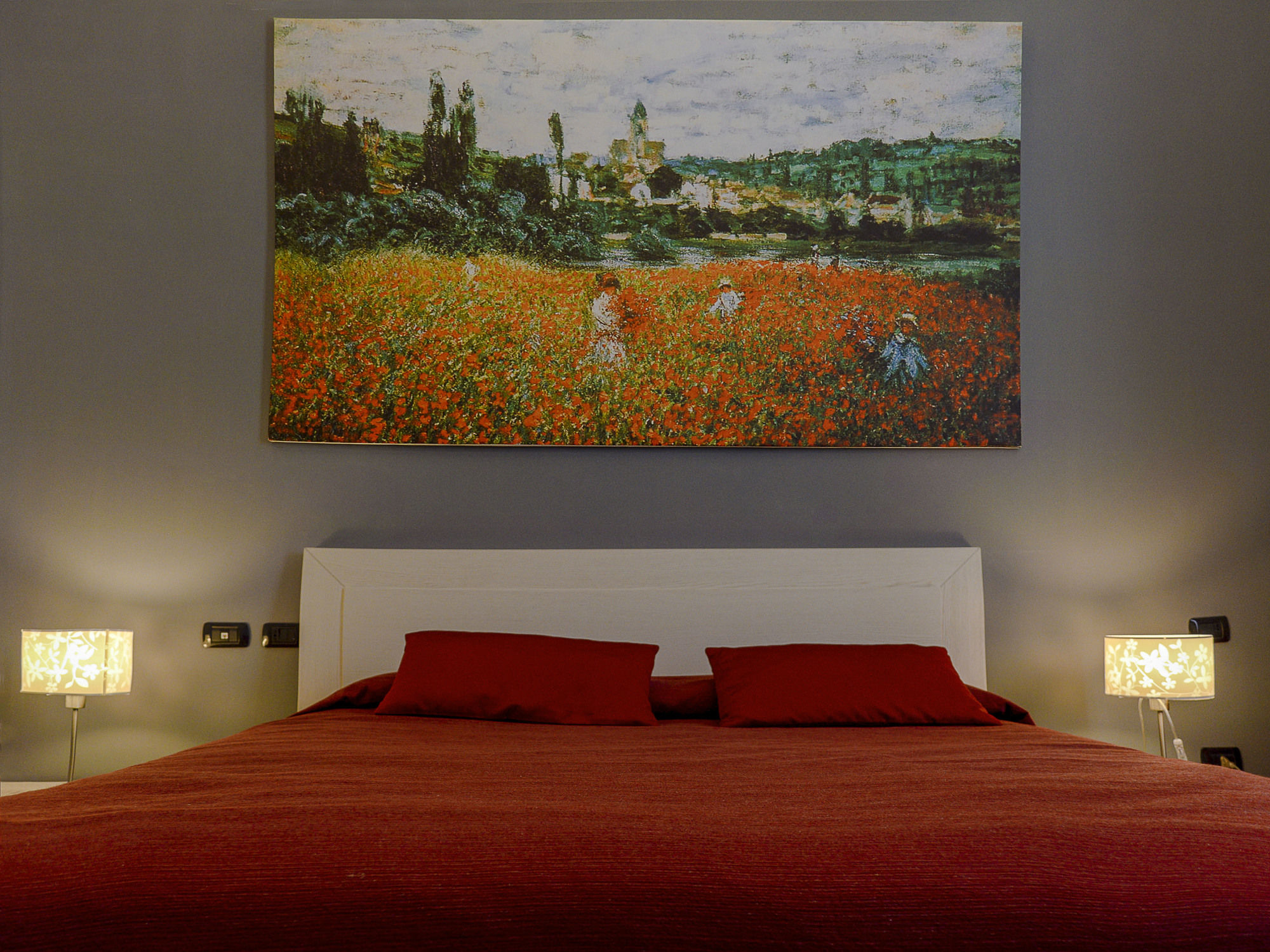 Фото Relais At Via Veneto