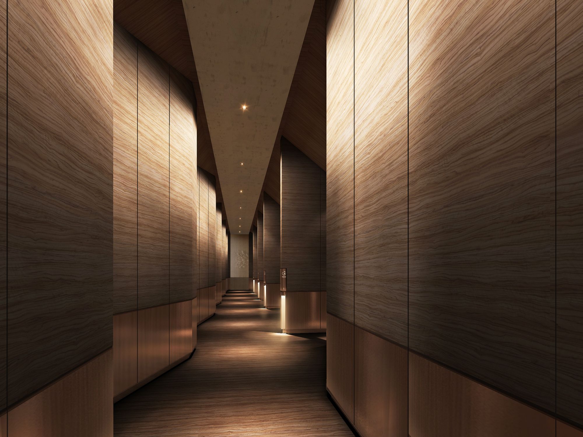 Фото Crowne Plaza Shanghai Pujiang