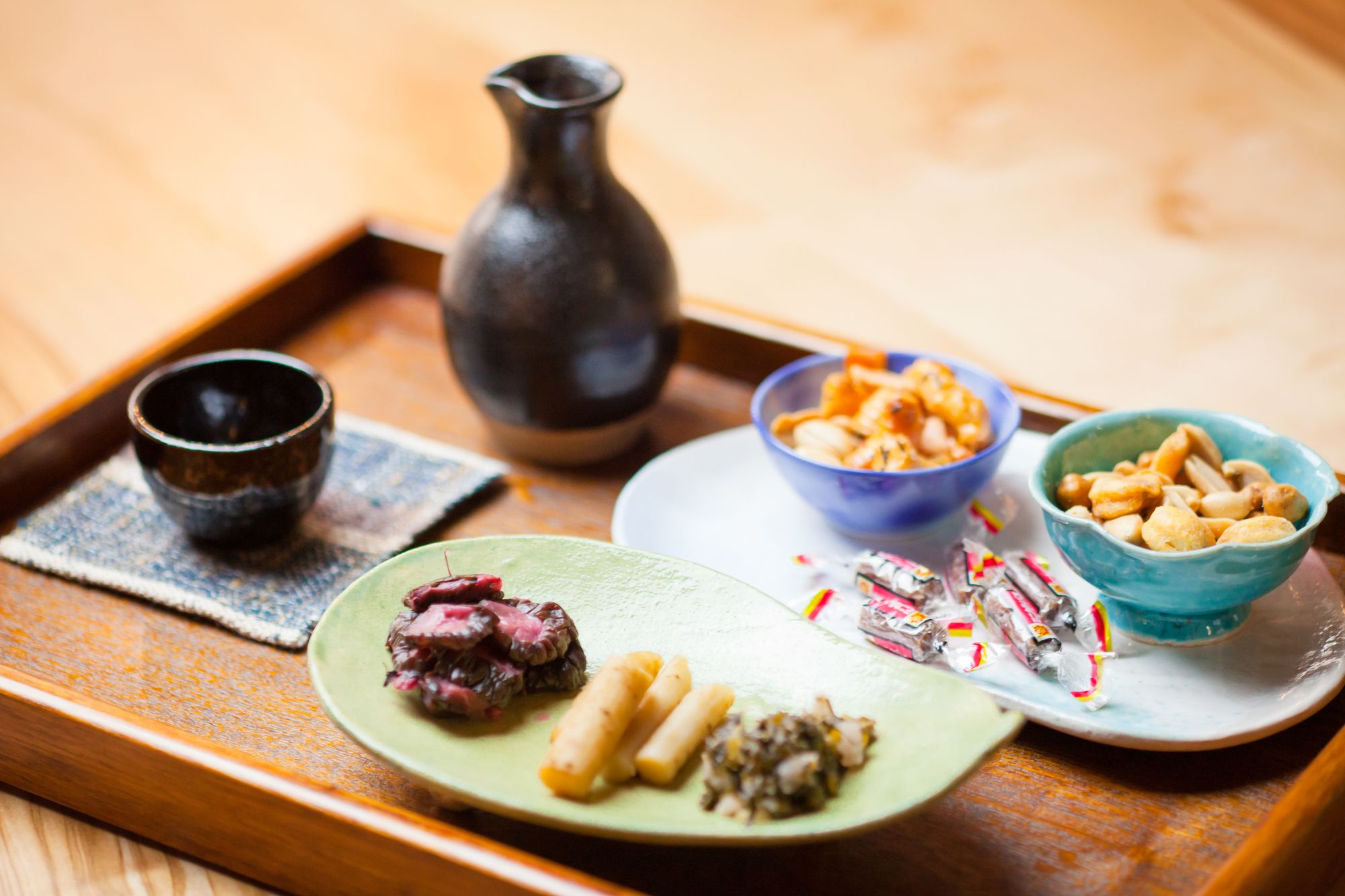 Фото Rinn Kiyomizu Gion