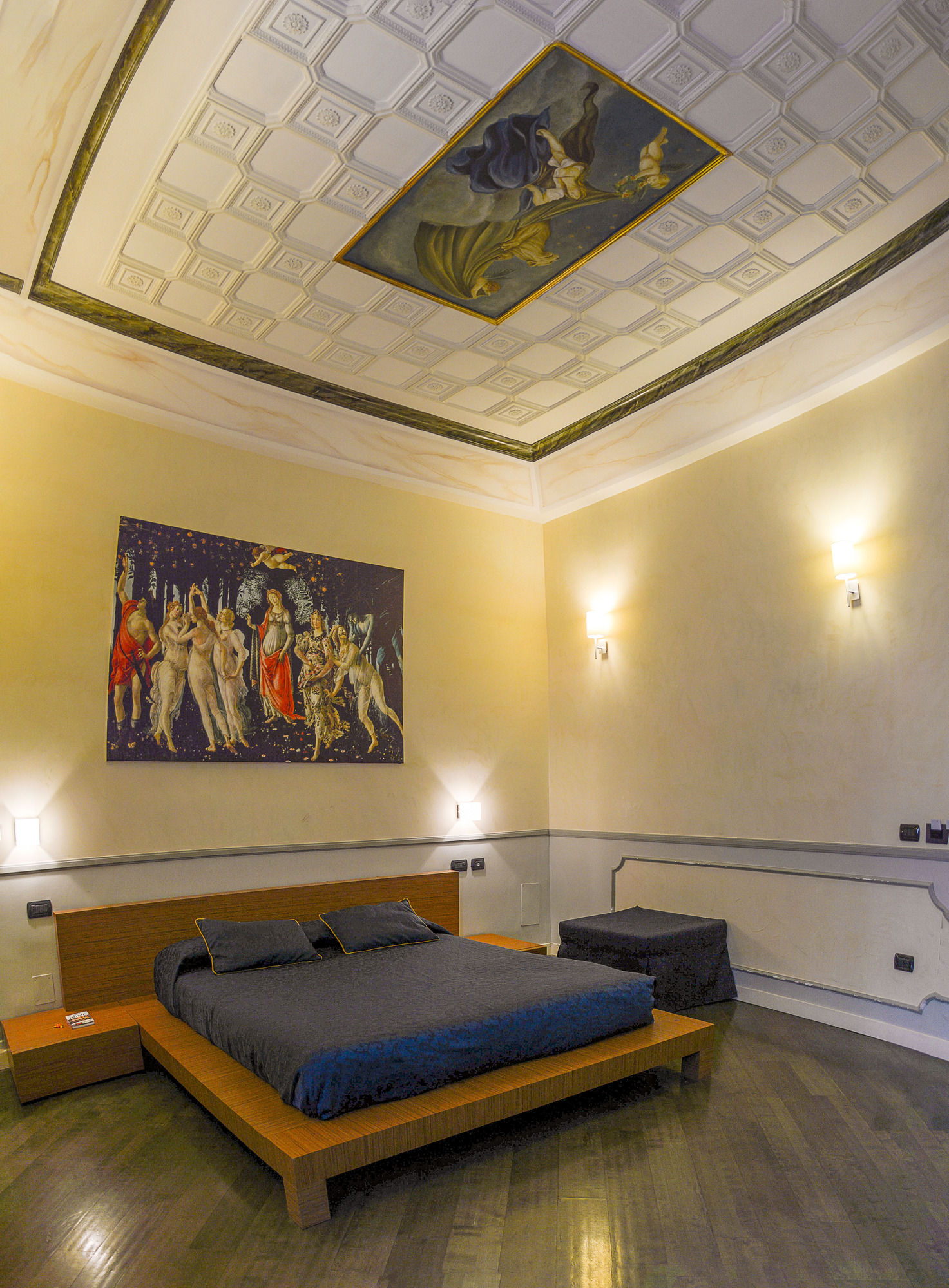 Фото Relais At Via Veneto