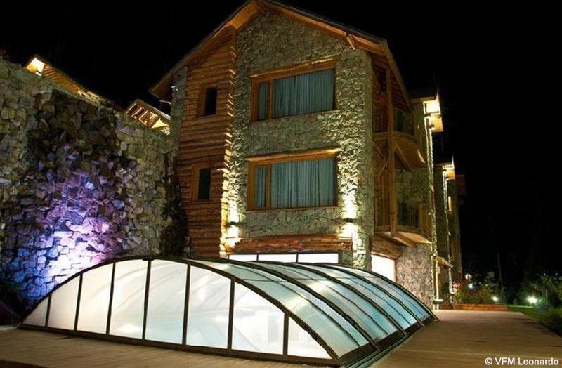 Фото Hosteria Patagon