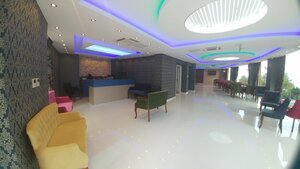 Гостиница Feza