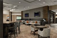 Фото Dallas/Fort Worth Airport Marriott