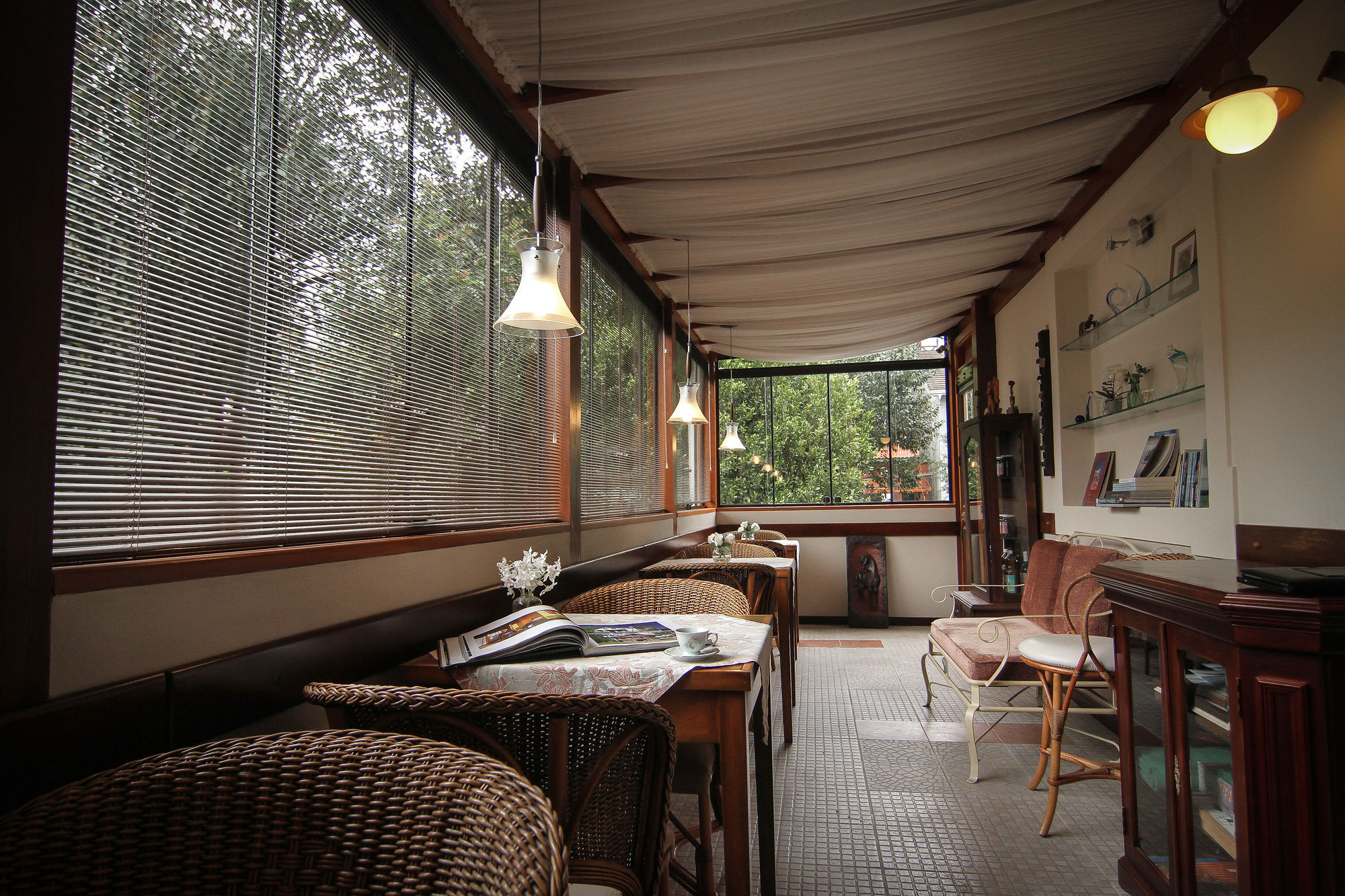 Фото Pousada Bella Terra