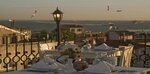 Sarnic Premier Hotel Restaurant (İstanbul, Fatih, Küçük Ayasofya Mah., Küçük Ayasofya Cad., 26), restaurante
