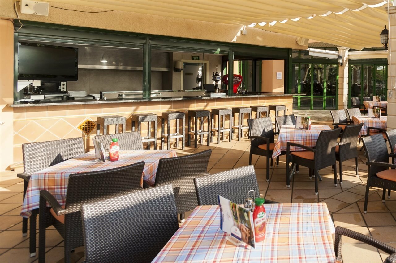 Фото Globales Nova Apartamentos