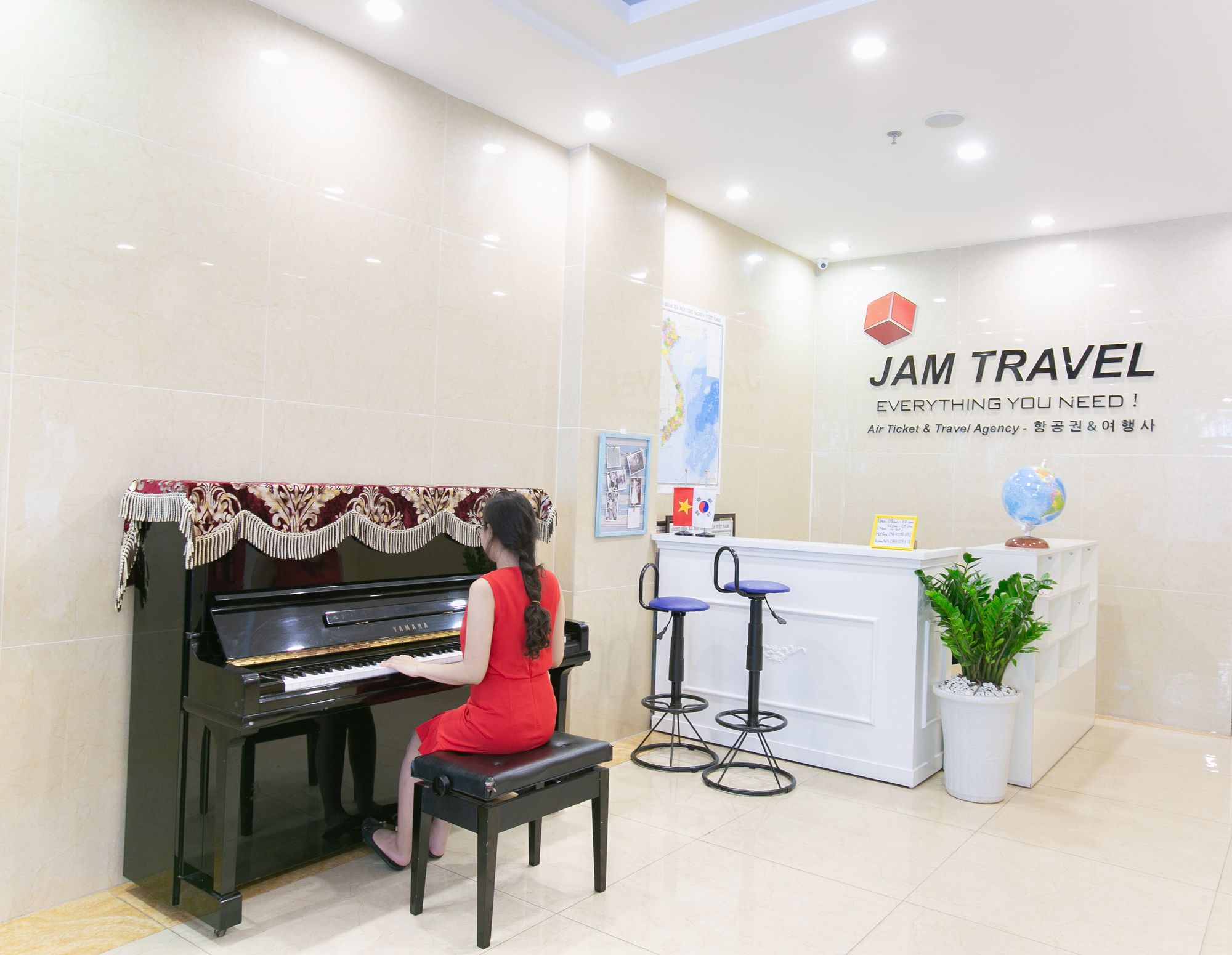 Фото Blubiz Hotel My Dinh