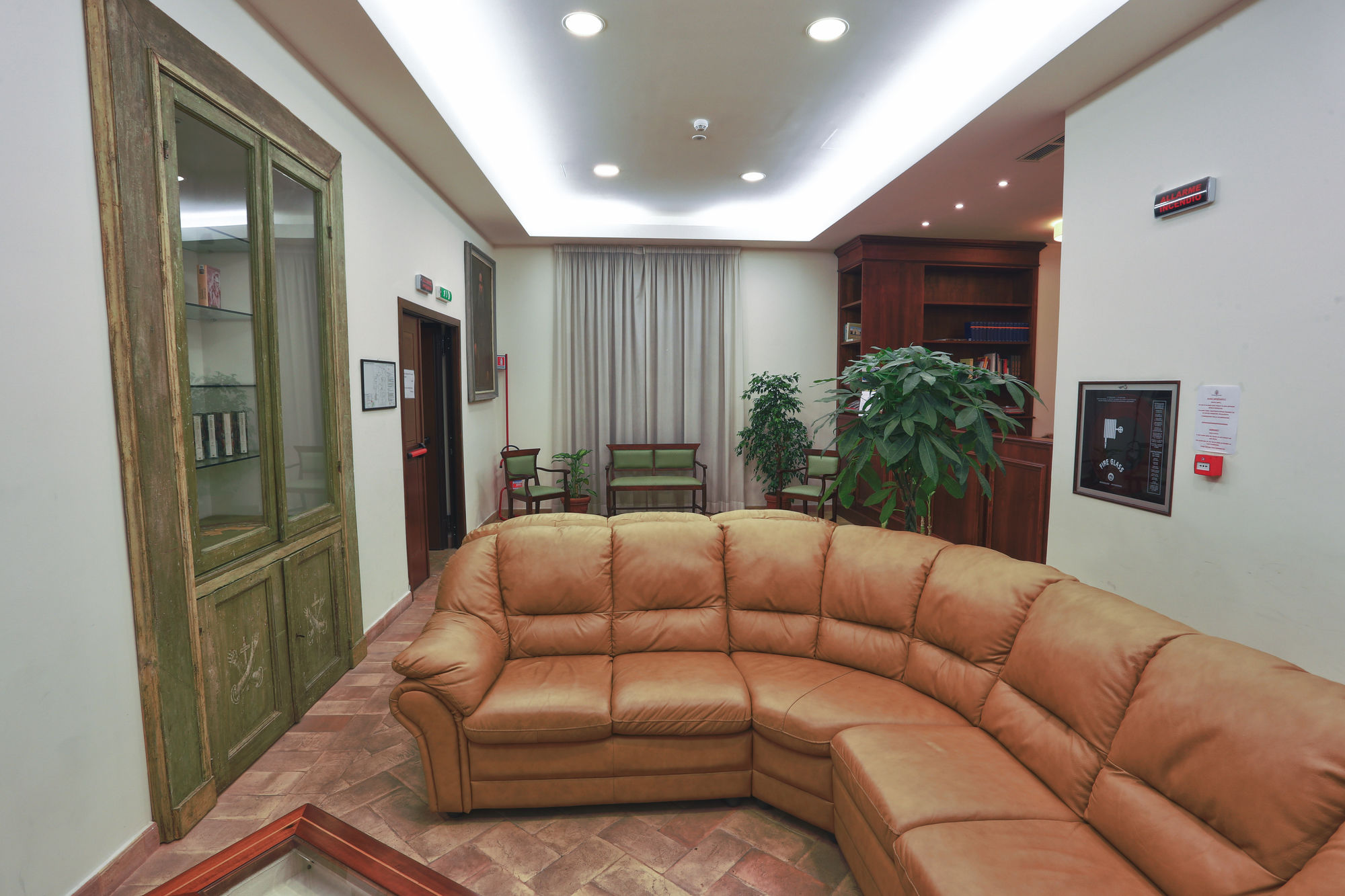 Фото Casa i Cappuccini